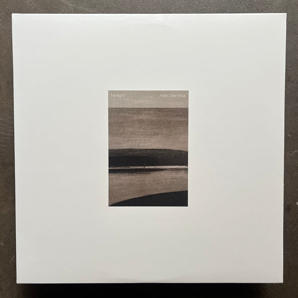 Marc Barreca – Twilight