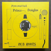 Prince Douglas – Dub Roots