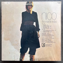 Nico  – The Marble Index