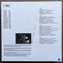 Delta-Sleep-Inducing Peptide – Recordings 1990-1992