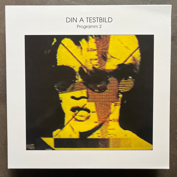 Din A Testbild – Programm 2