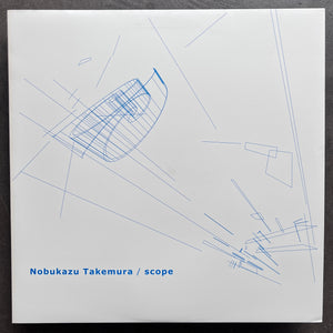 Nobukazu Takemura – Scope