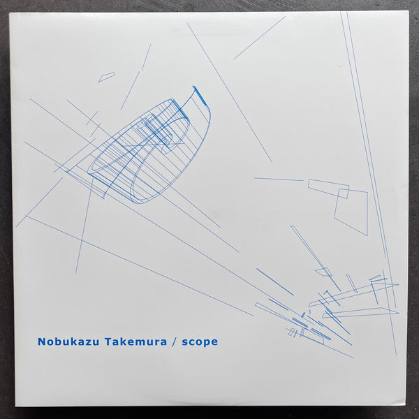 Nobukazu Takemura – Scope
