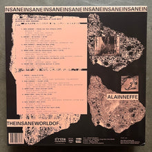 Alain Neffe – An Introduction Into The Insane World Of Alain Neffe