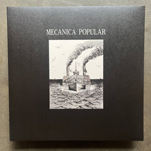 Mecanica Popular – ¿Que Sucede Con El Tiempo?