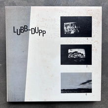 Various – Lubb-Dupp - 精神工学様変容 [Psychotronic Metamorphosis] II