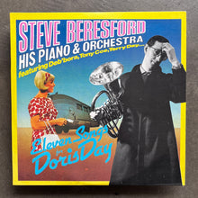Steve Beresford His Piano & Orchestra – Eleven Songs For Doris Day