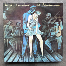 Pascal Comelade – El Primitivismo