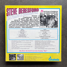 Steve Beresford His Piano & Orchestra – Eleven Songs For Doris Day