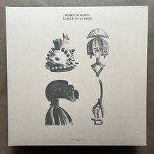 Roberto Musci – Tower Of Silence