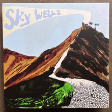 Claypipe - Sky Wells