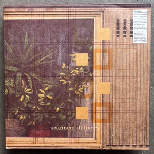 Scanner – Delivery