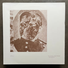 Huerco S. – Colonial Patterns