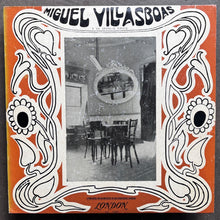 Miguel Villasboas Y Su Sexteto Típico – Miguel Villasboas Y Su Sexteto Típico