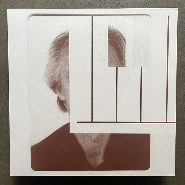 Gust De Meyer – Casioworks by Gust De Meyer