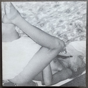Genesis P-Orridge & The Angels Of Light  – Je T'Aime...