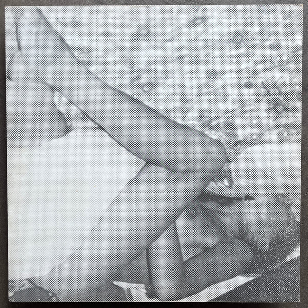 Genesis P-Orridge & The Angels Of Light  – Je T'Aime...