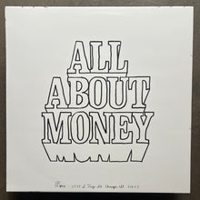 Spontaneous Overthrow ‎– All About Money