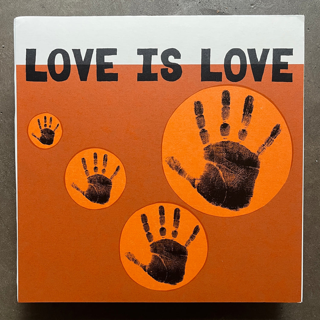 Various – Love Is Love
