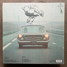 Besombes - Rizet – Pôle (2015 reissue)