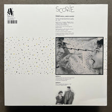 Tiziano Popoli e Marco Dalpane – Scorie