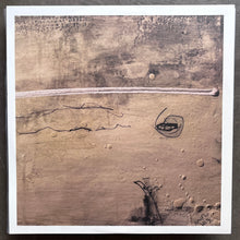 Bruce Russell / Gnarlos – Ruined Again