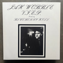 Jah Wobble – V.I.E.P. Featuring Blueberry Hill