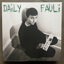 Daily Fauli ‎– Fauli Til Dauli