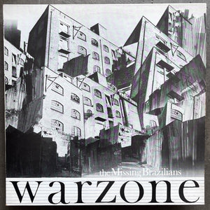 The Missing Brazilians  – Warzone