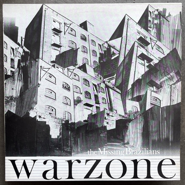 The Missing Brazilians  – Warzone