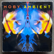 Moby – Ambient