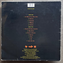 Moby – Ambient