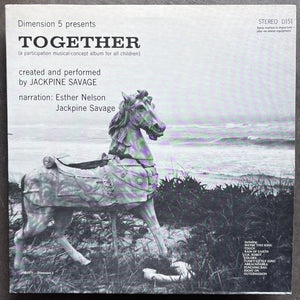 Jackpine Savage – Together