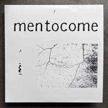 Mentocome – Mentocome (RP)