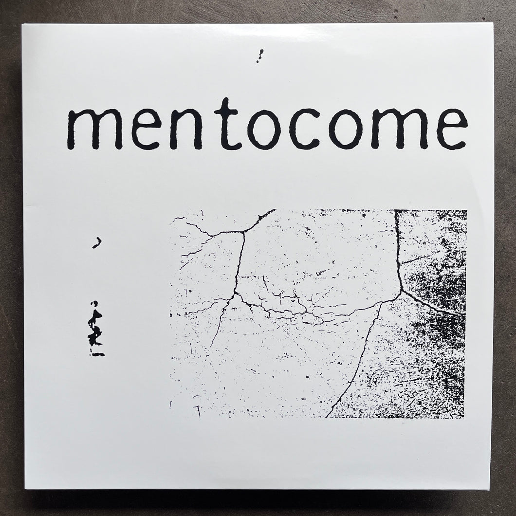 Mentocome – Mentocome (RP)