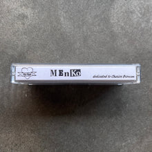 Menko – Dedicated To Charles Bronson