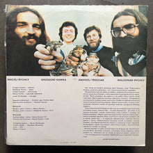 Kwartet Jorgi – Kwartet Jorgi