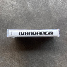 إزنزارن – Izanzaren