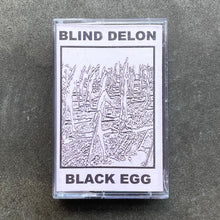 Blind Delon & Black Egg – Dancefloor Dummies