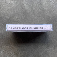 Blind Delon & Black Egg – Dancefloor Dummies