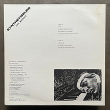 Guy Bettoni – Synthetiseurs - Quand L'Électronique Devient Musique