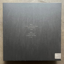 Jan Steele, Janet Sherbourne – Distant Saxophones