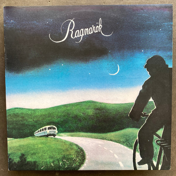 Ragnarök – Ragnarök