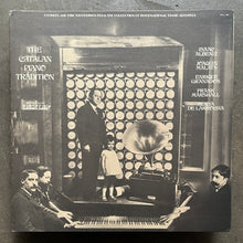 Isaac Albéniz, Joaquín Malats, Enrique Granados, Frank Marshall,  Alicia De Larrocha – The catalan Piano Tradition