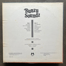 Bunzu Soundz – Bunzu Soundz