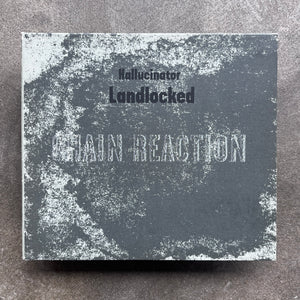Hallucinator – Landlocked