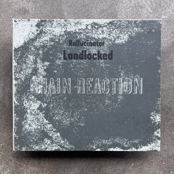 Hallucinator – Landlocked
