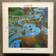Jon Hassell – Aka / Darbari / Java - Magic Realism