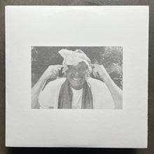 Hartmut Geerken – At The Face