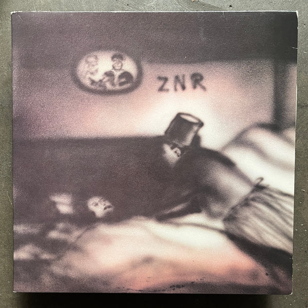 ZNR – Traité De Mécanique Populaire